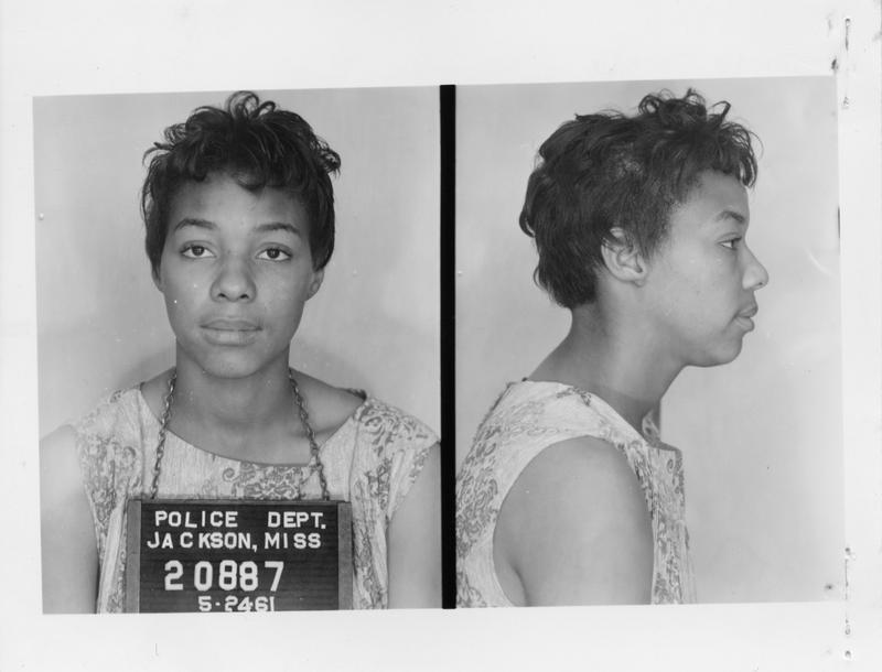 doris jean castle mugshot